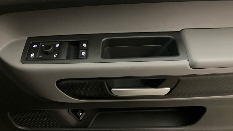 Volkswagen Id.Buzz Cargo 150kW Commerce 77kWh Auto